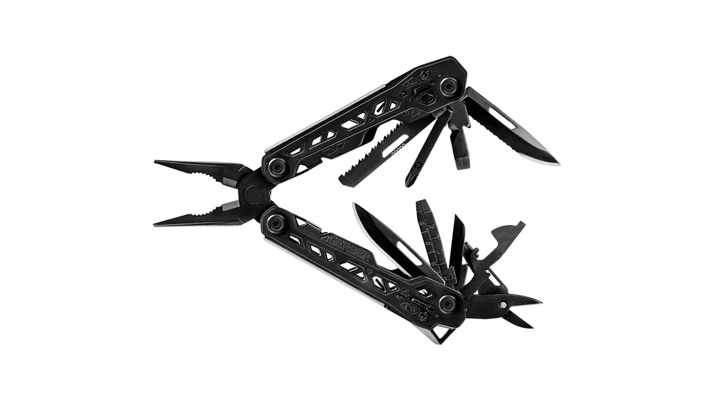 Gerber Gear 31-003884 Truss Pinze a becco multiuso