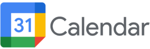 kalendarz Google