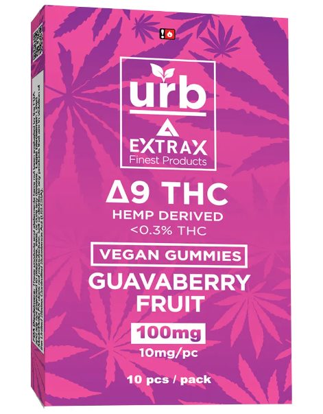 فاكهة جوافابيري