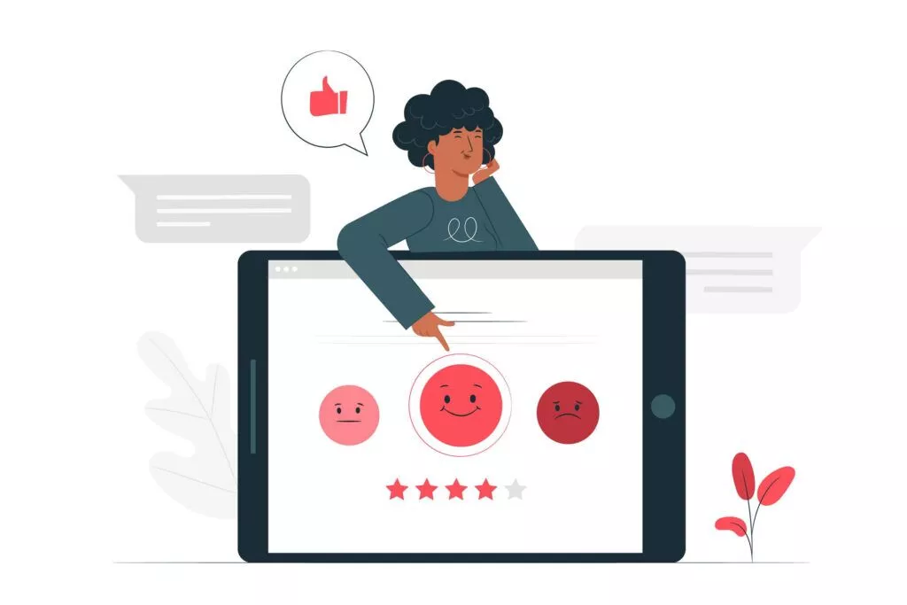 Рейтинг клиентов