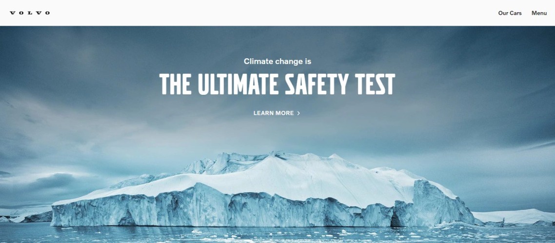 Angebote für Volvo by Volvo Store Dubai