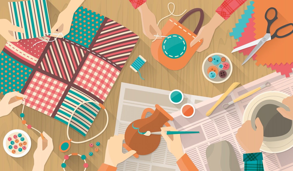 趣味をビジネスに変える