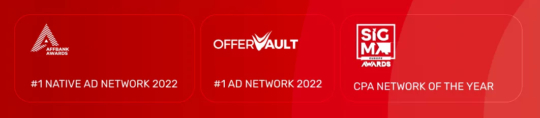 wielokrotnie nagradzana sieć 2022