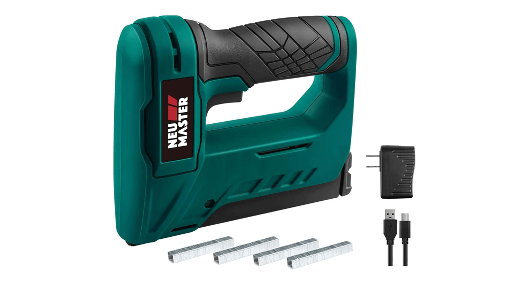 Bezprzewodowy zszywacz NEU MASTER