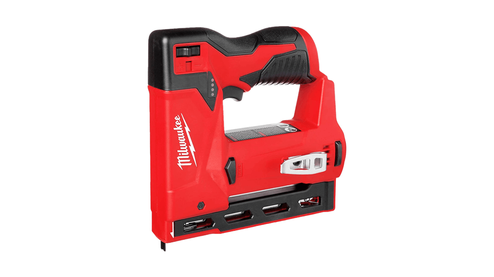 Zszywacz koronowy Milwaukee 2447-20 M12