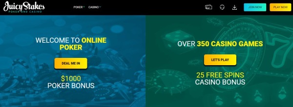 Kasyno soczyste stawki