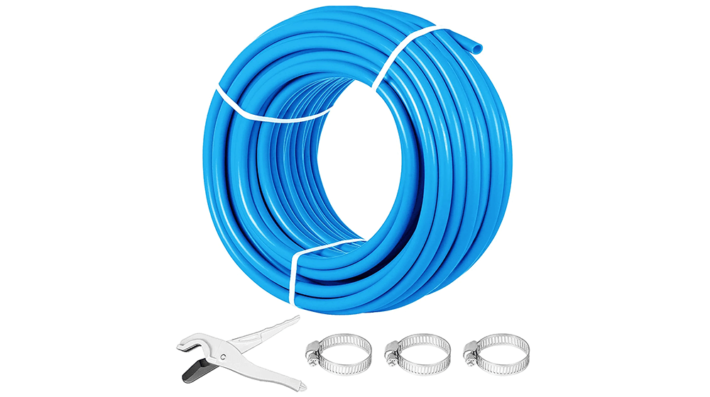 Przewody VEVOR PEX, 1" rura PEX