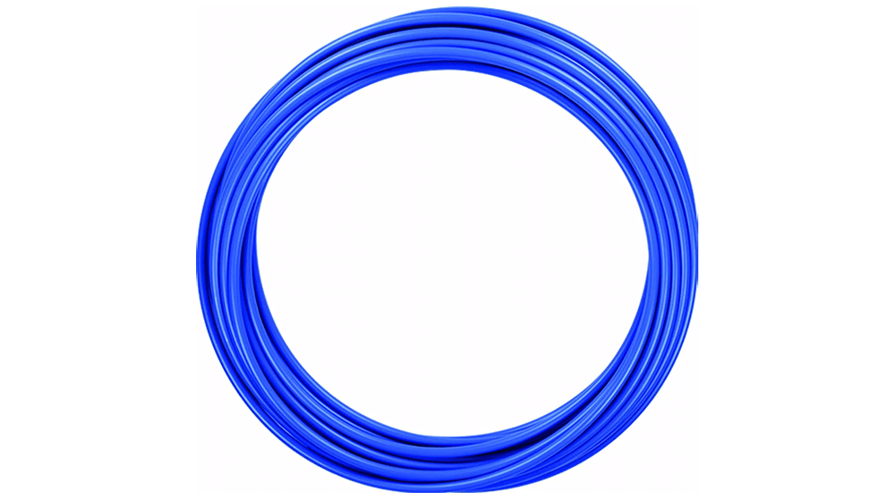 Bezołowiowe przewody PEX Viega PureFlow