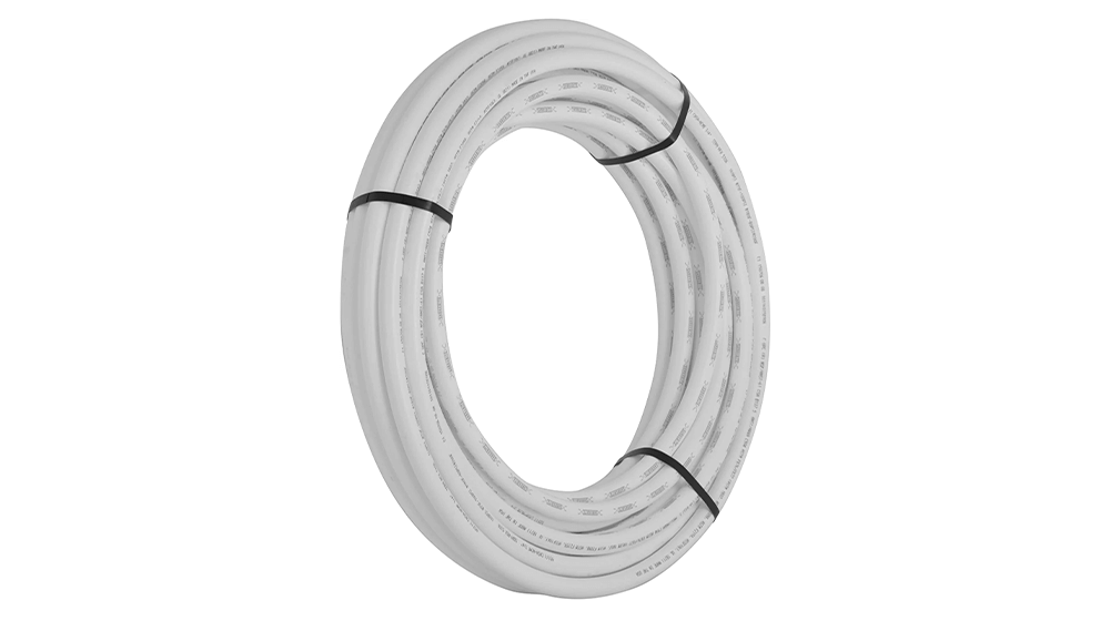 SharkBite 3/4 cala x 100 stóp biały PEX-B