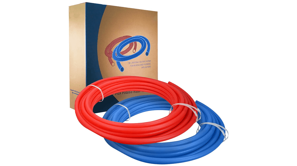 DOSTAWA GIANT Woda pitna PEX