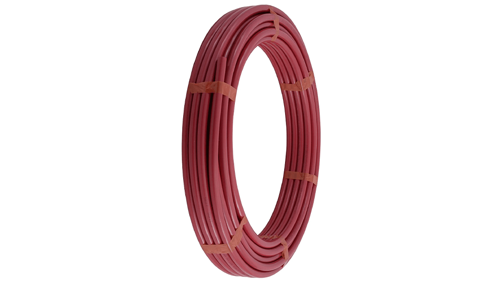 SharkBite 1/2 cala x 300 stóp czerwony PEX-A