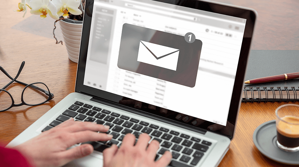 modelos de e-mail de vendas