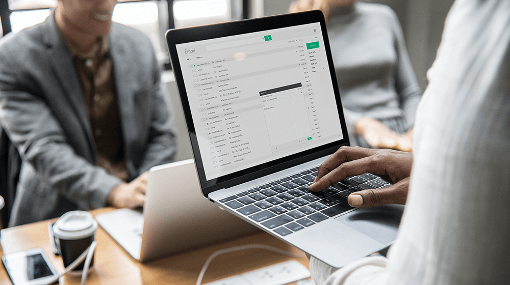 modelos de e-mail de vendas