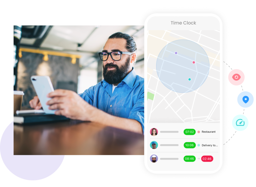 仕事、プロジェクト、クライアント、