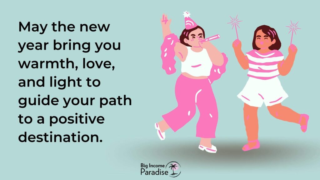 Ianuarie Idei de conținut pentru rețelele sociale pentru ziua de Anul Nou