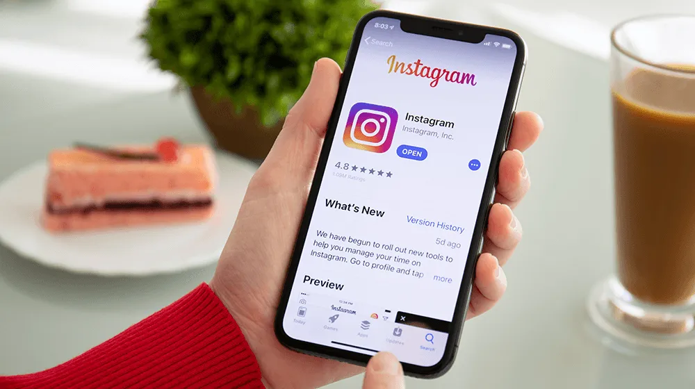 jak sprzedawać na instagramie