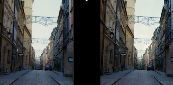 Czy można zremasterować stare filmy do 1080P