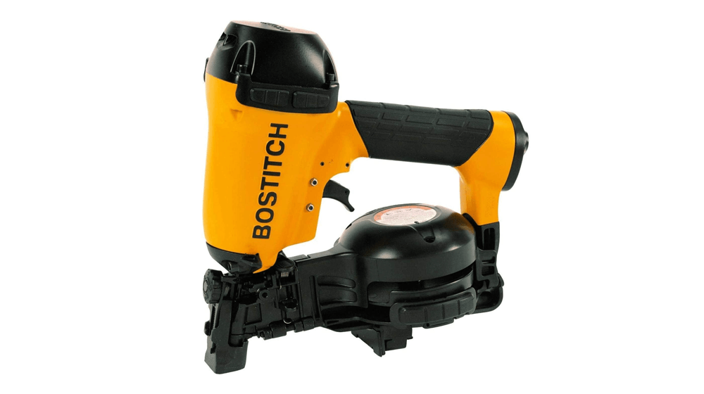 BOSTITCH 卷材屋面釘槍