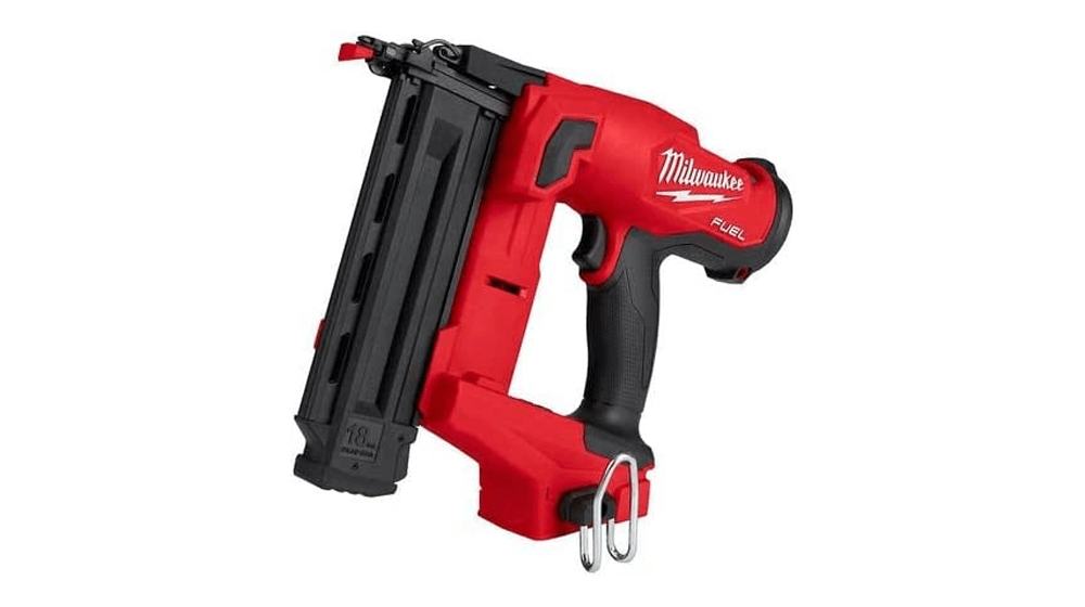 M18 FUEL 18 伏鋰離子無刷無繩 Gen II 18 號布拉德釘槍