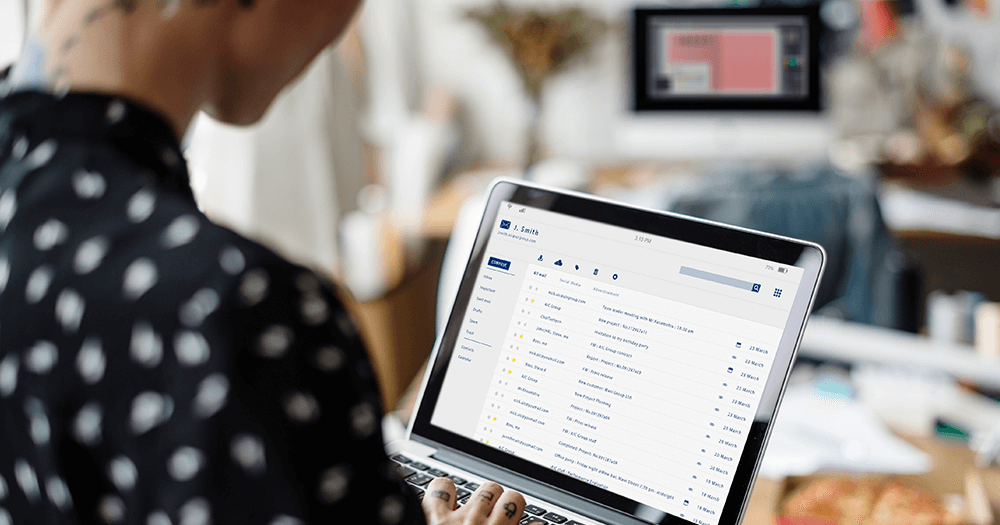 個人の緊急時の不在メッセージ