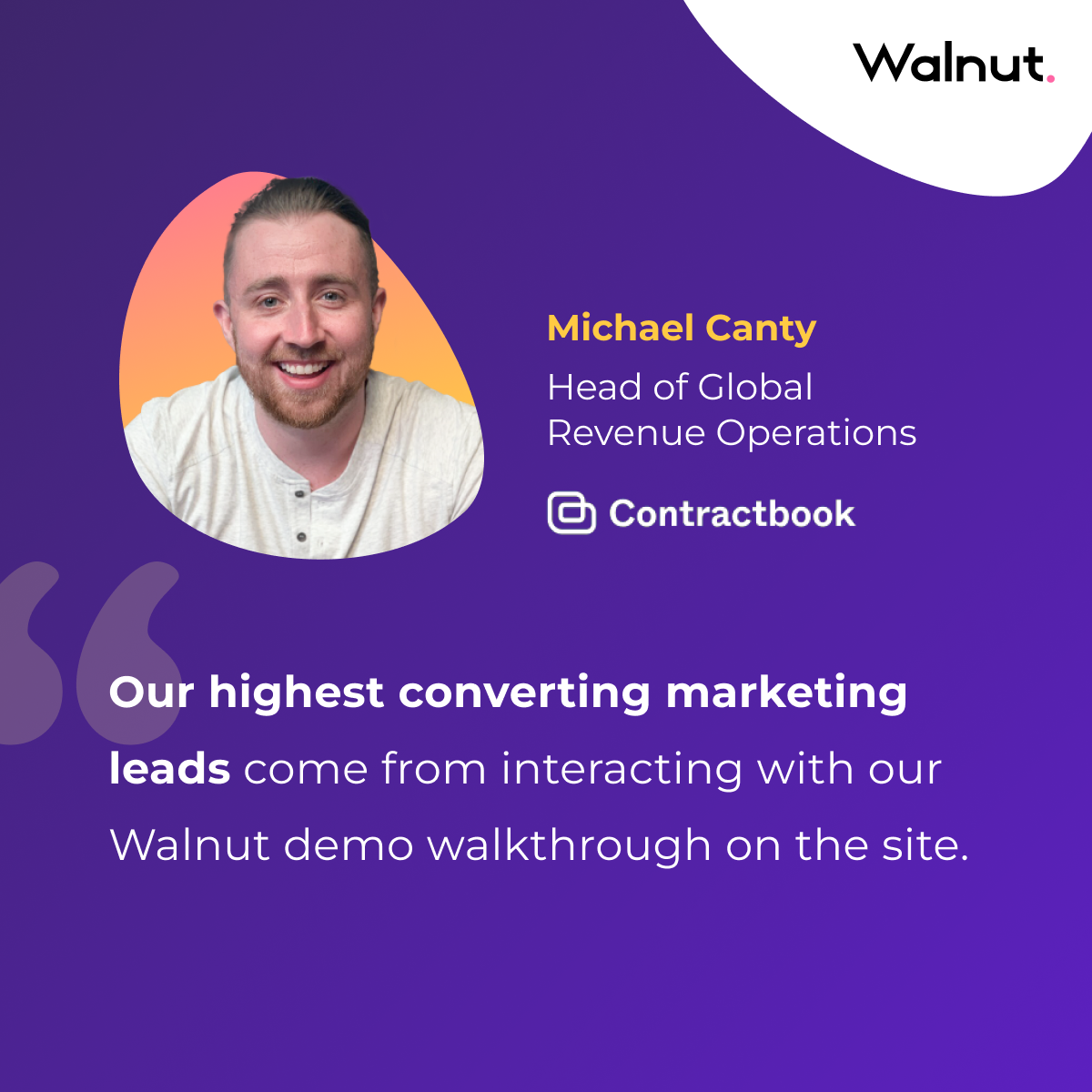 kutipan pelanggan dengan konversi prospek pelanggan tertinggi