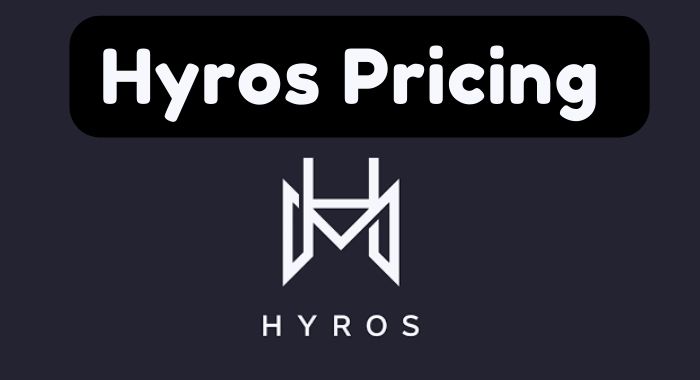 Harga Hyros