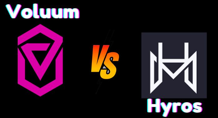 Hyros vs Volum