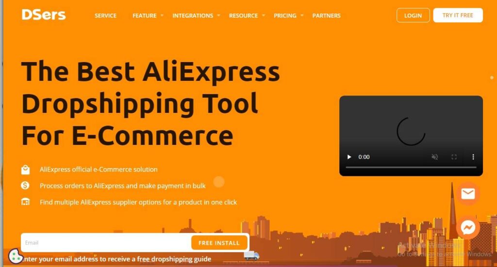 Dsers: Alternatif ZenDrop