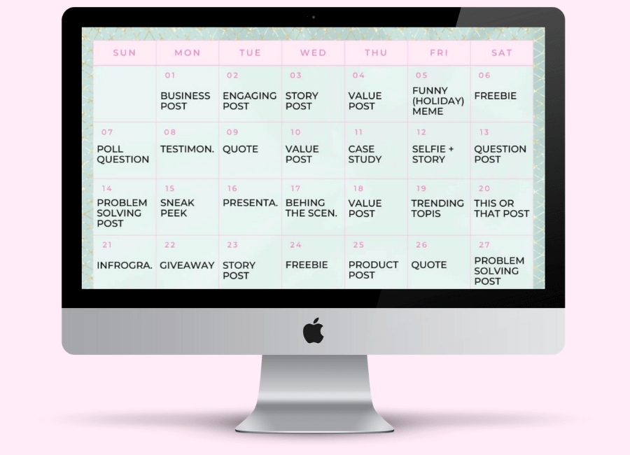 Posting Facebook Gratis 30 Hari