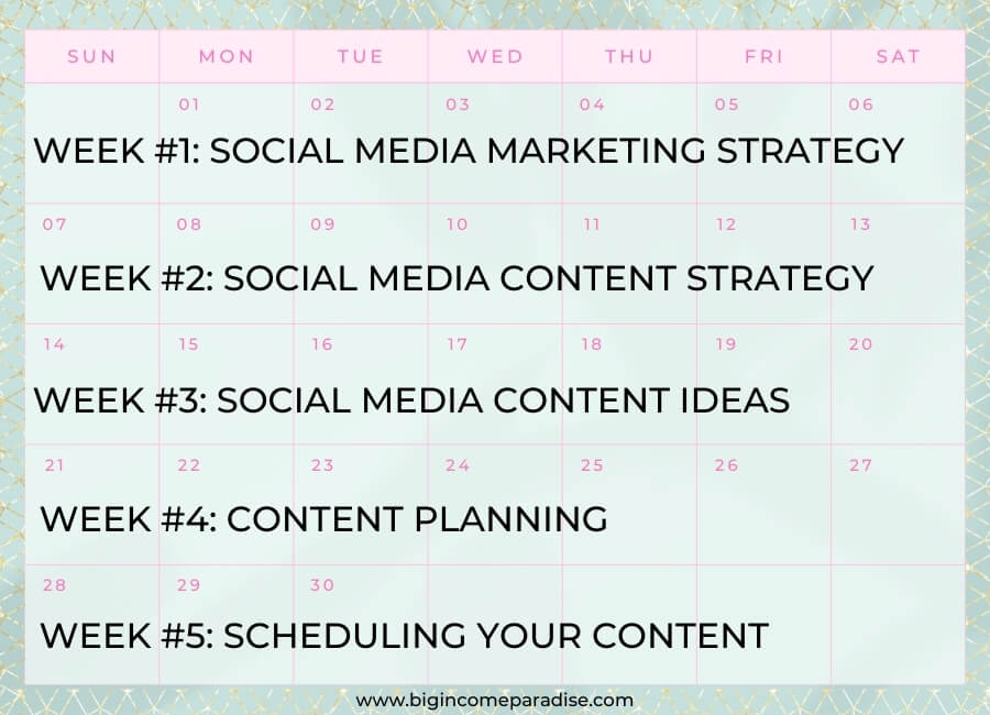 Posting Facebook - topik