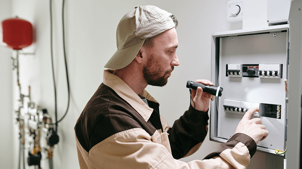 assicurazione affari elettricisti