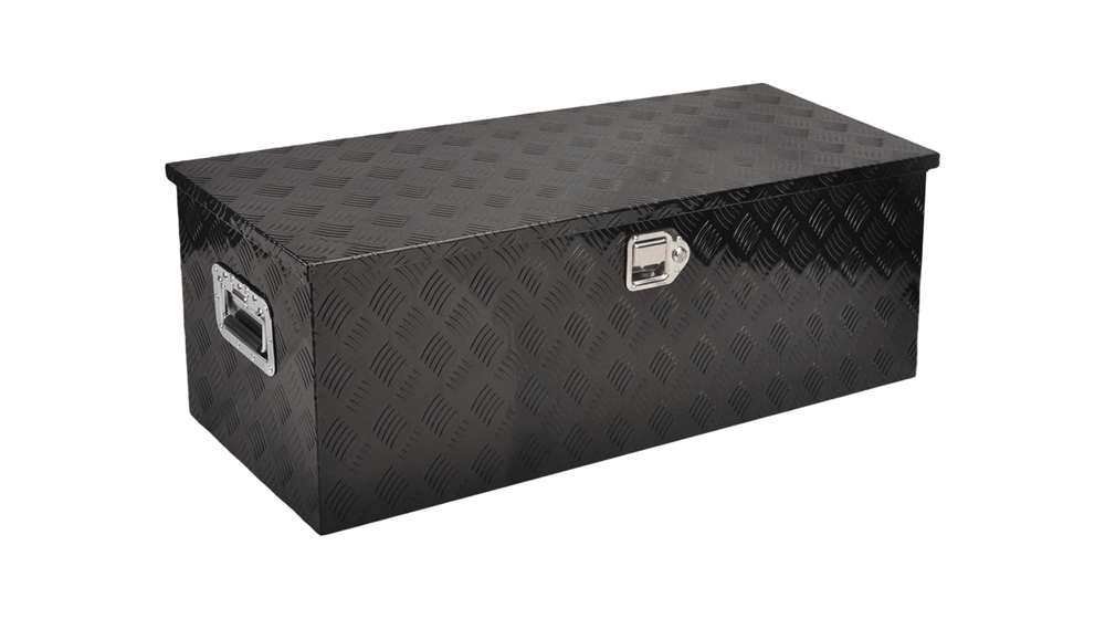 BATONECO 44インチ アルミ工具箱