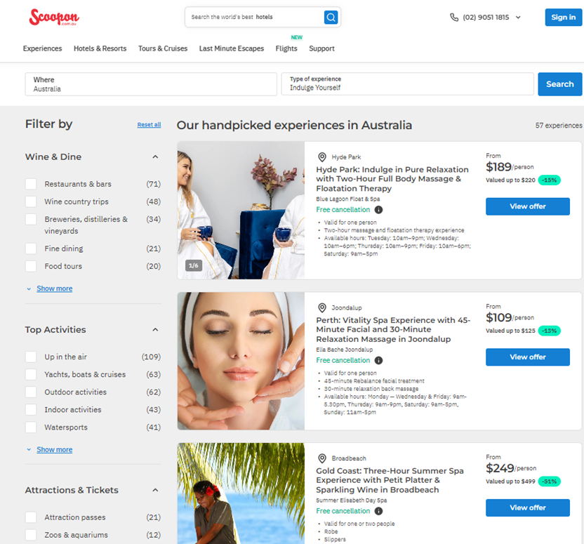 seyahat trendleri 1-1