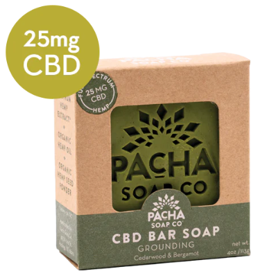 帕查中央商務區酒吧