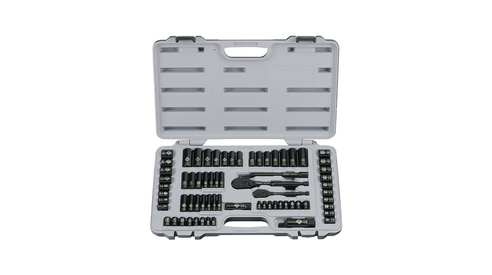 STANLEY Набор инструментов для механики