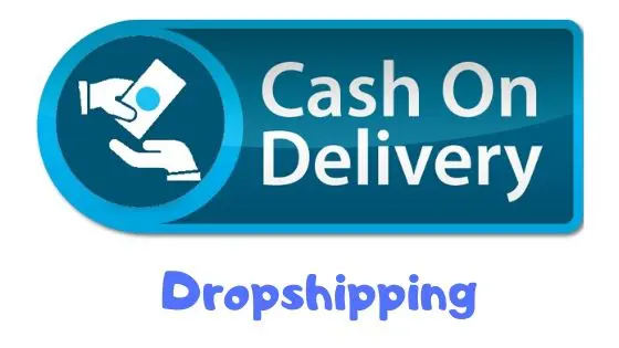 pago contra reembolso dropshipping
