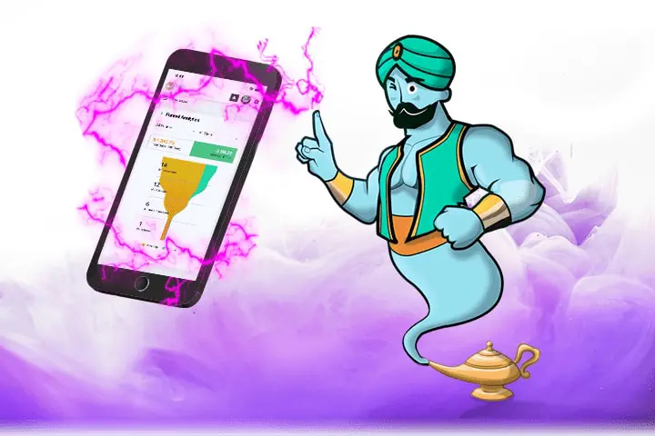 contrareembolso con funnel genie