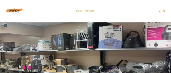 JustOne Liquidation Shop - ликвидационные магазины в Мичигане