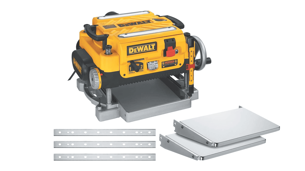 Grubościówka DEWALT, dwubiegowa, 13-calowa