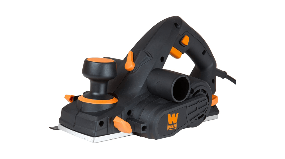 Strugarka elektryczna WEN 6530 6 A, 3-1, 4 cale