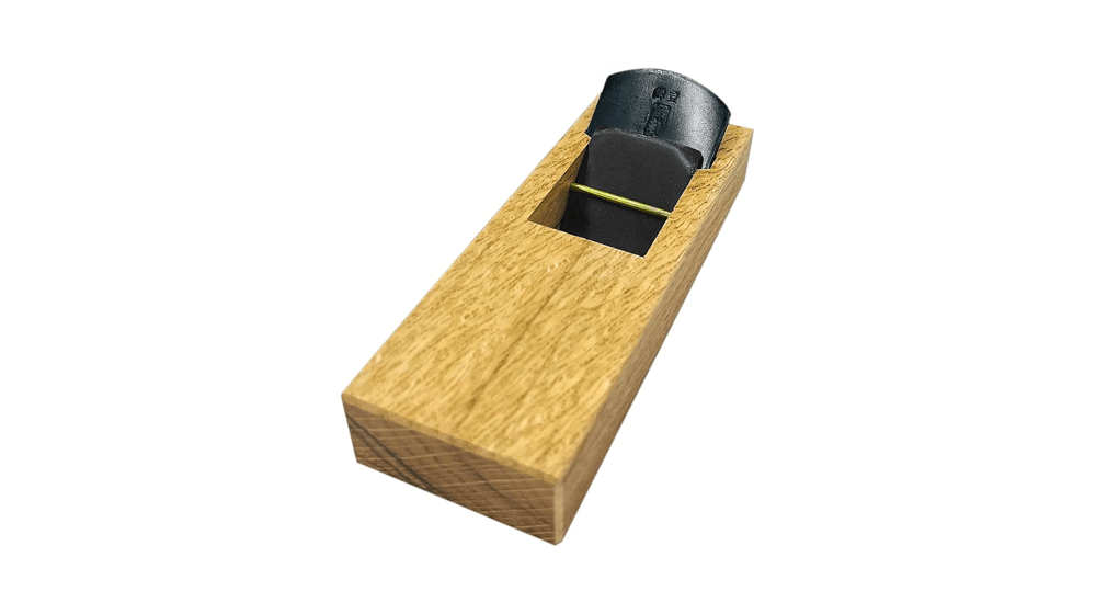 KAKURI Japoński samolot ręczny 42mm do obróbki drewna