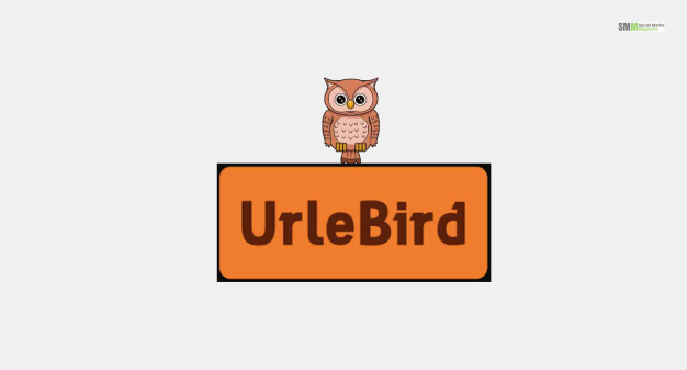 Urlebird 是如何工作的