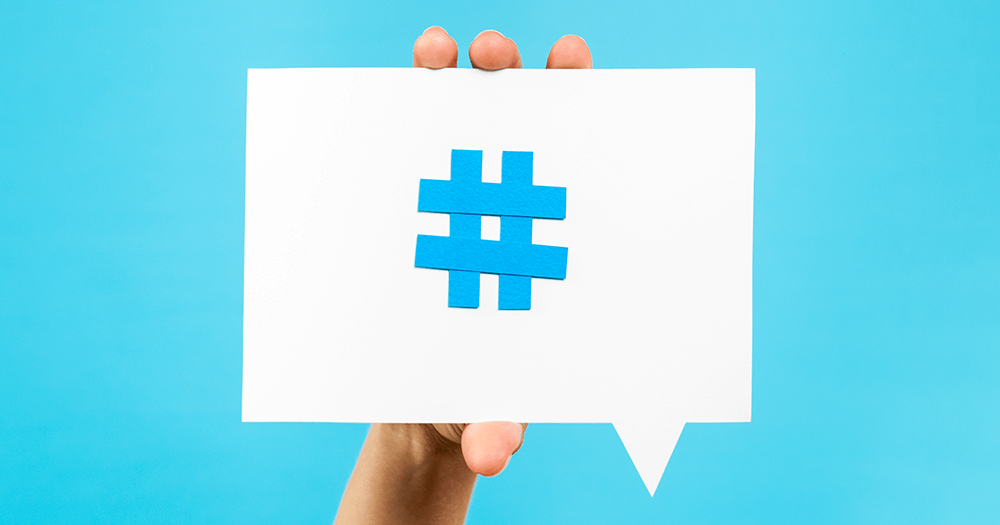 Berapa Banyak Hashtag yang Harus Saya Gunakan di Facebook