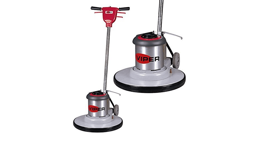 Viper-Reinigungsgeräte VN1715 Venom Series Low-Speed-Puffer