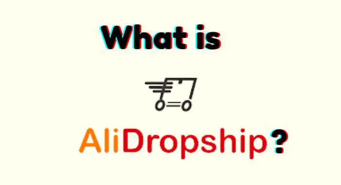 AliDropship คืออะไร?