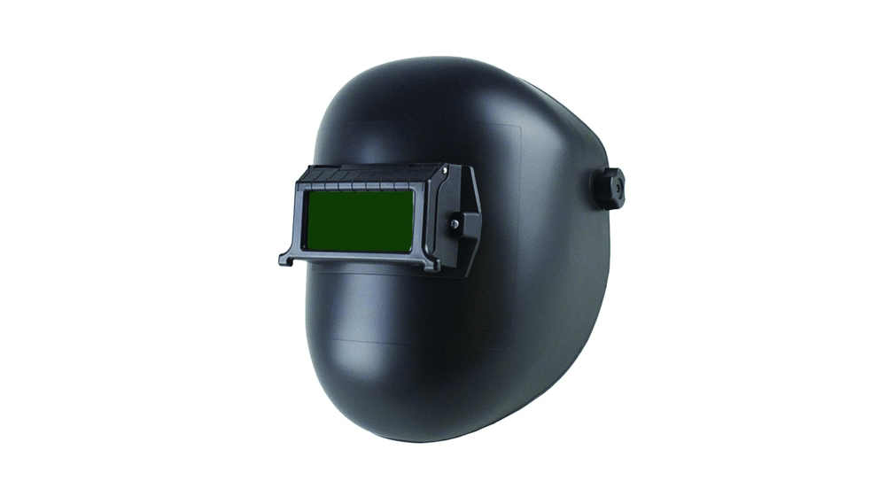 Sellstrom Ringan, Tahan Lama, Helm Las Pasif Gaya Bucket