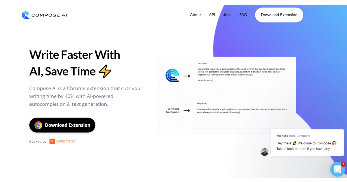 compose-ai-email-menulis-perangkat lunak