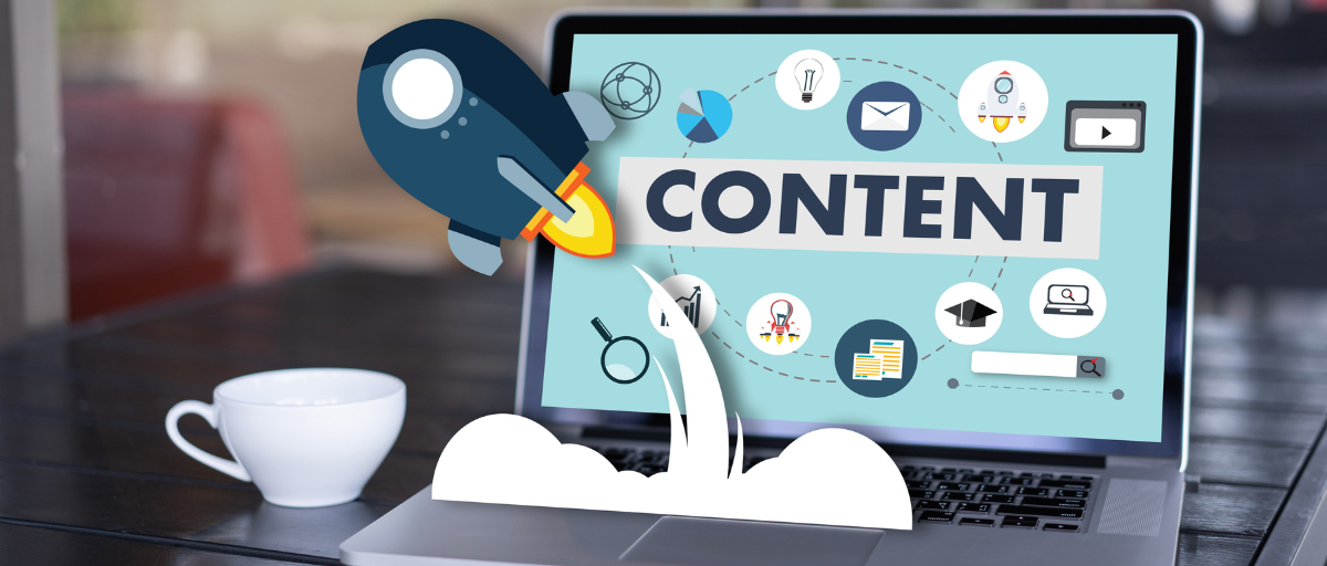 รูปภาพส่วนหัวของกลยุทธ์การตลาดเนื้อหา