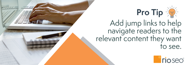 เคล็ดลับมือโปรด้านกลยุทธ์การตลาดเนื้อหา