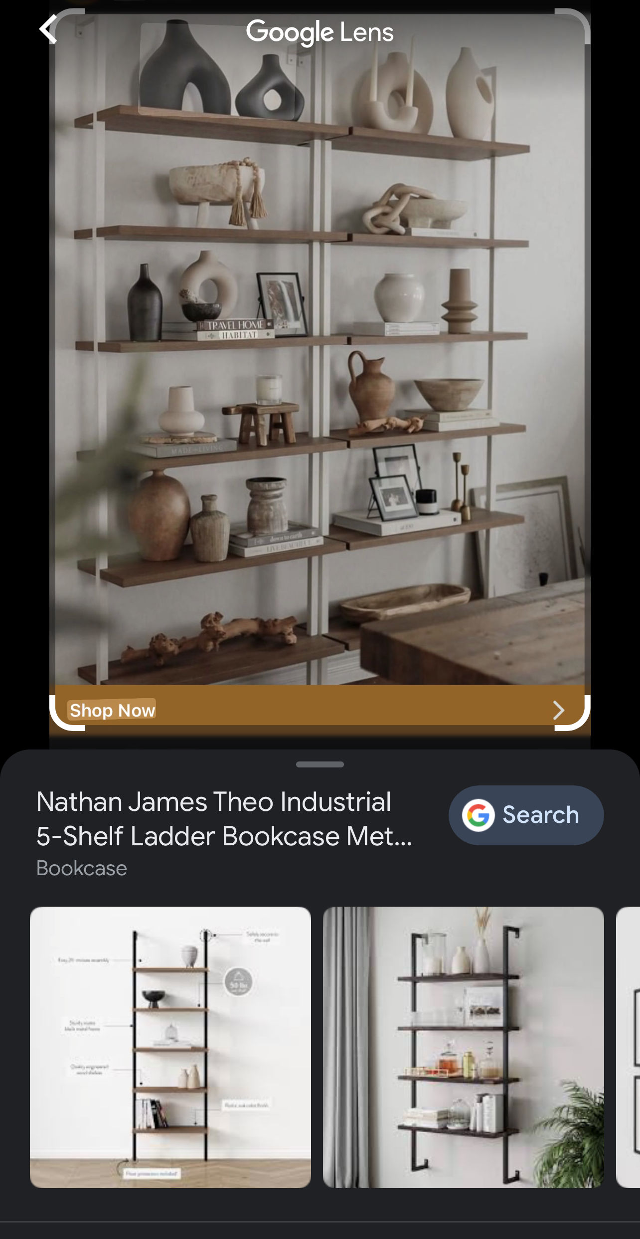 Sztuczna inteligencja do tłumaczenia obrazów